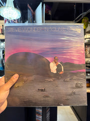 Stevie Wonder - In Square