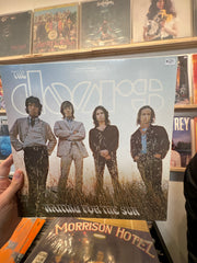 Waiting For the Sun - The Doors