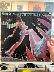 Atlantic Crossing - Rod Stewart