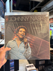 Johnny Nash - Greatest