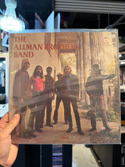 The Allman Brothers Band