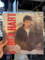 Corey Heart - In The (Poster Included)