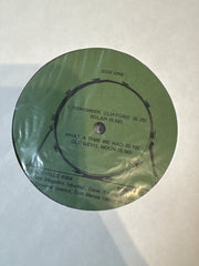 Bones Blues - Pete Magadini