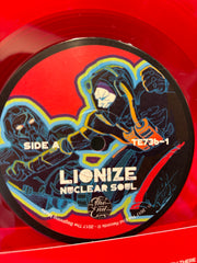 Nuclear Soul - Lionize