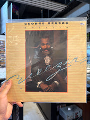 George Benson - Breezin