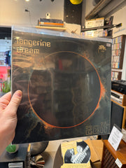 Tangerine Dream - Zeit