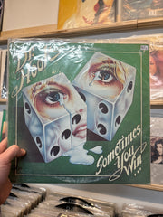 Dr Hook - Sometimes You Win
