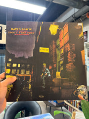 David Bowie - Ziggy Stardust