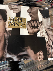 Once upon a time - simple minds