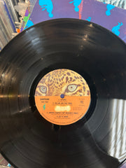 Amigos - Santana