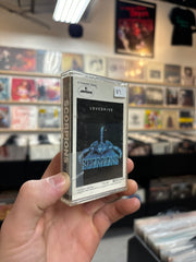 Scorpions - Lovedrive