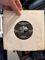 Countdown World (45rpm)