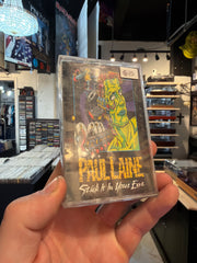 Paul Laine - Stick it in Your Ear