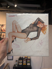 The Cars - Candy O
