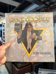 Alice Cooper - Welcome to my Nightmare
