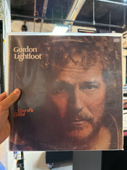 Gordon Lightfoot - Gord’s Gold