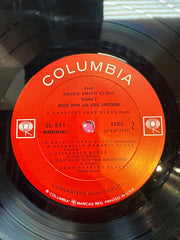 The Bessie Smith Story - Bessie Smith and Louis Armstrong