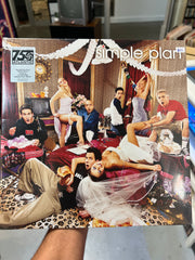 Self Titled - Simple Plan