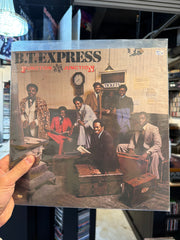 BT Express - Function Junction