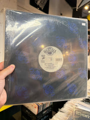U.C. - Get Geeked (12” Single)(Sealed)