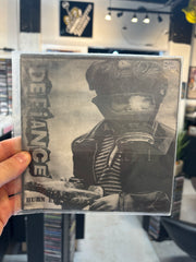 Defiance - Burn Em