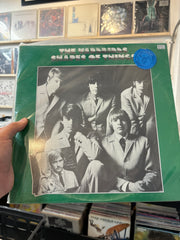 Shapes of things - the Yardbirds