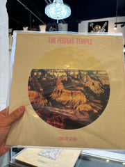 The People’s Temple - Sons of Stone