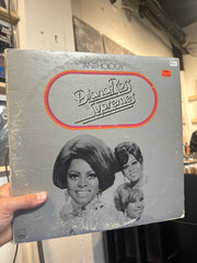 Anthology - Diana Ross and the Supremes