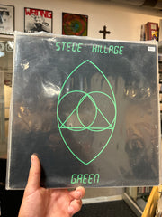 Steve Hillage - Green