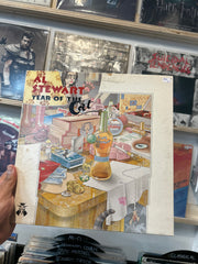 Year of the cat - Al Stewart