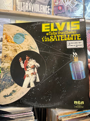 Aloha From Hawaii Via Satellite - Elvis Presley