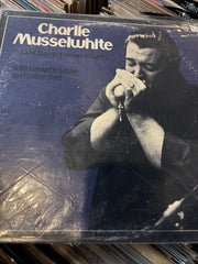 Going back down south - Charlie musselwhite