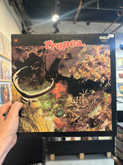 Tropea - Self Titled