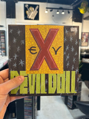 Pearl Jam - Devil Doll