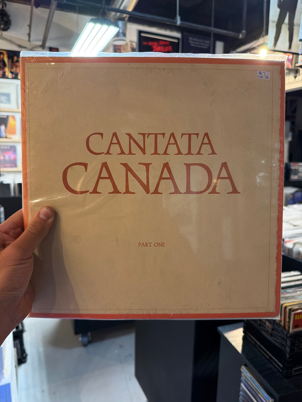 Cantata Canada