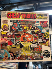 Cheap Thrills - Big Brother