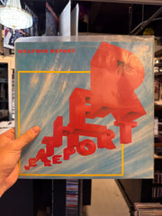 Weather Report - Self Titled