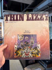 Thin Lizzy - Rocker