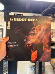 Buddy Guy - This Is