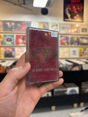 Van Halen - For Unlawful