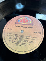 Judas Priest - Best Of