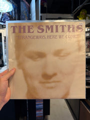 The Smiths - Strangeways (1987 USA)
