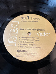 This is the youngbloods