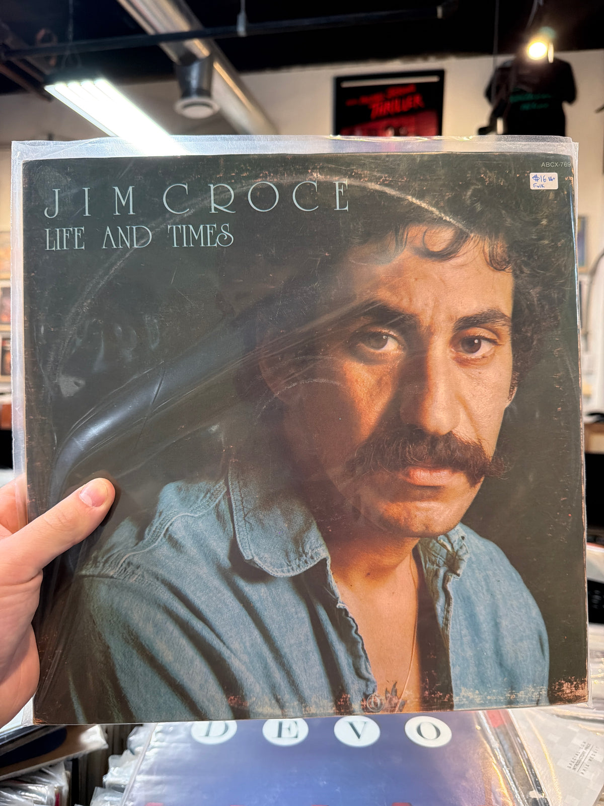 Jim Croce - Life and Times