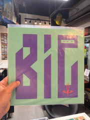 Yes - Big Generator