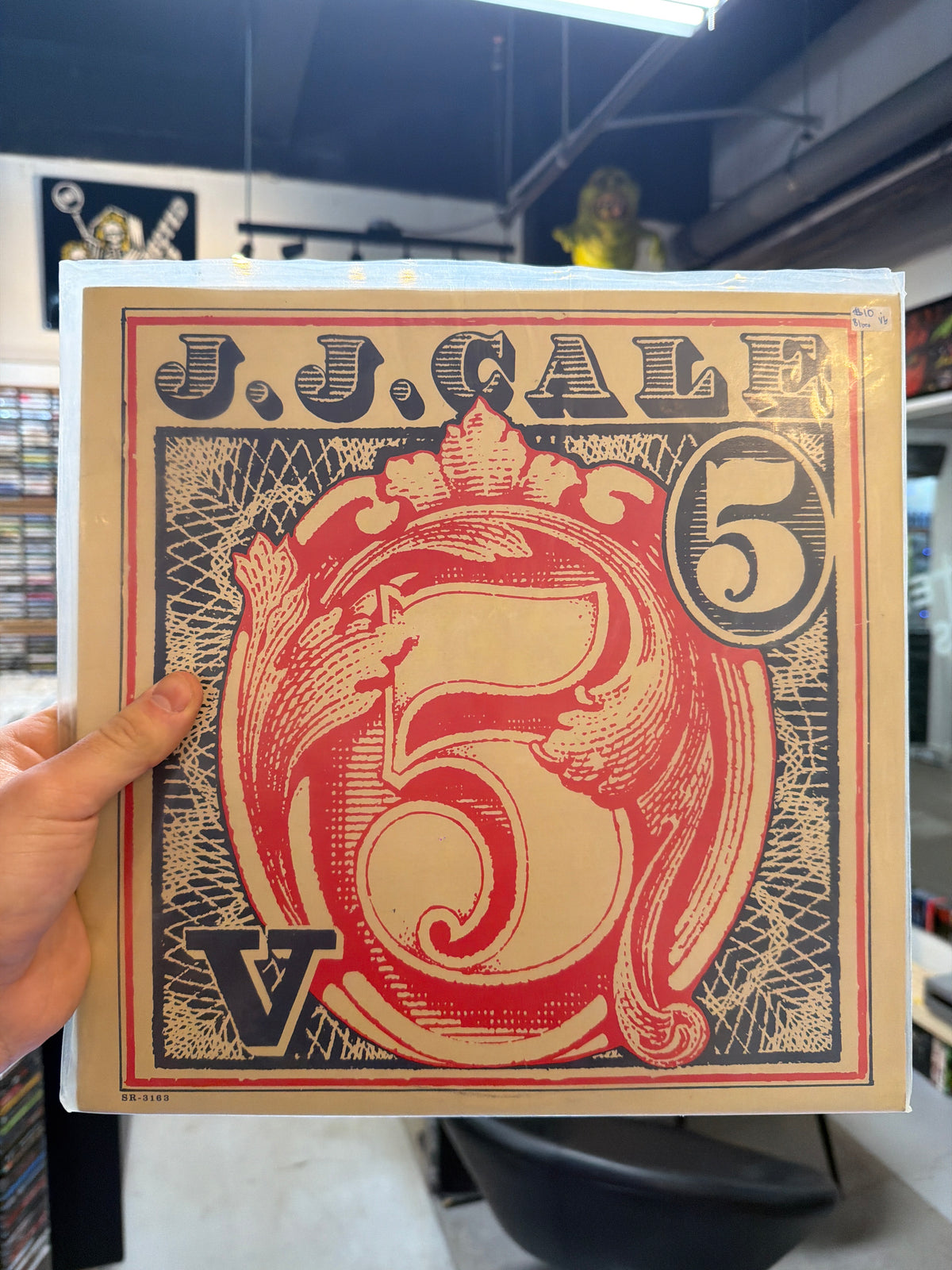 JJ Cale - 5
