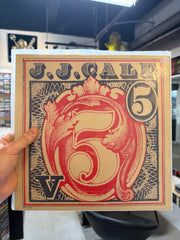 JJ Cale - 5