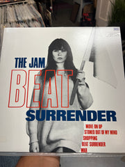 Beat Surrender - The Jam