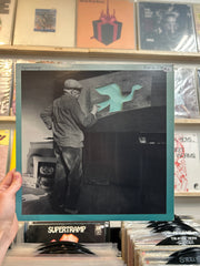 Free as a Bird - Supertramp