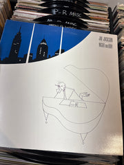 Night and Day - Joe Jackson